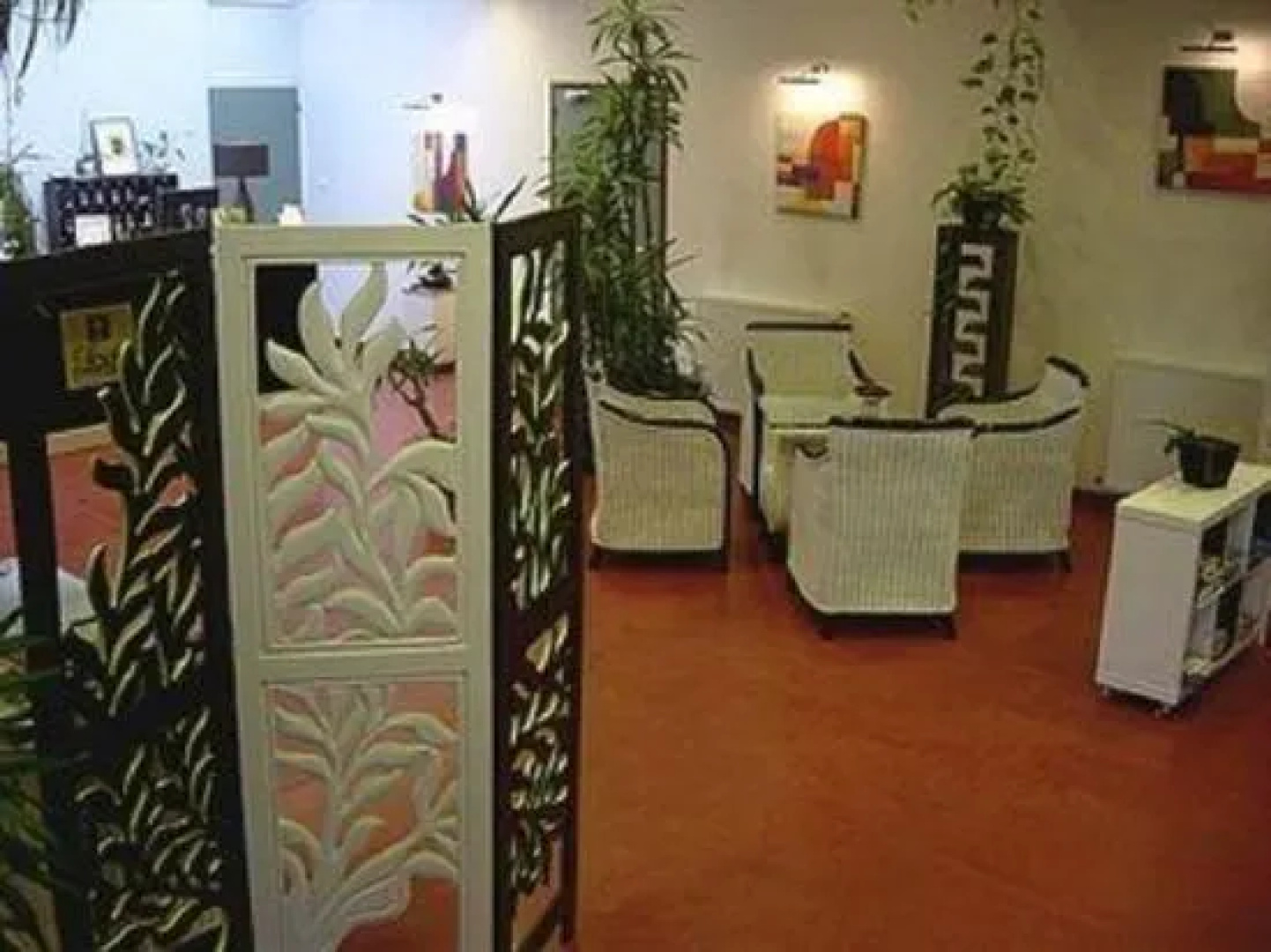 Brit Hotel Essentiel Pontivy-Robic