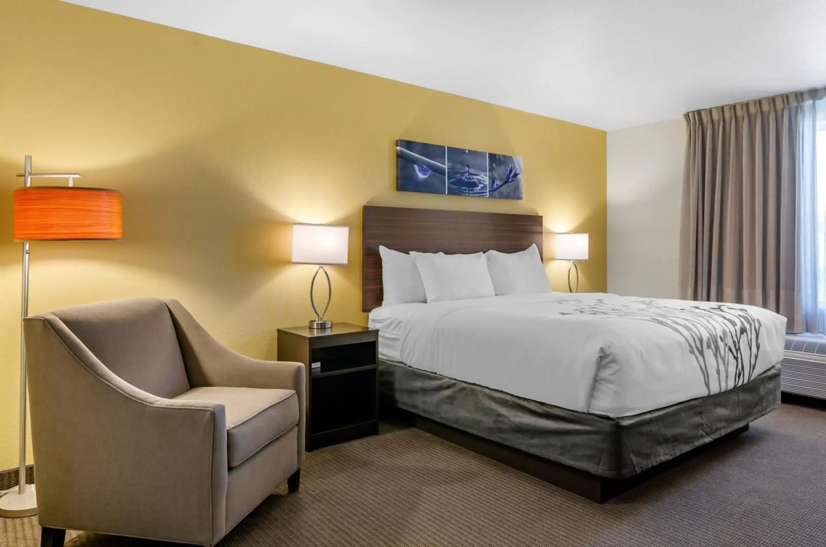 Sleep Inn Great Falls Airport