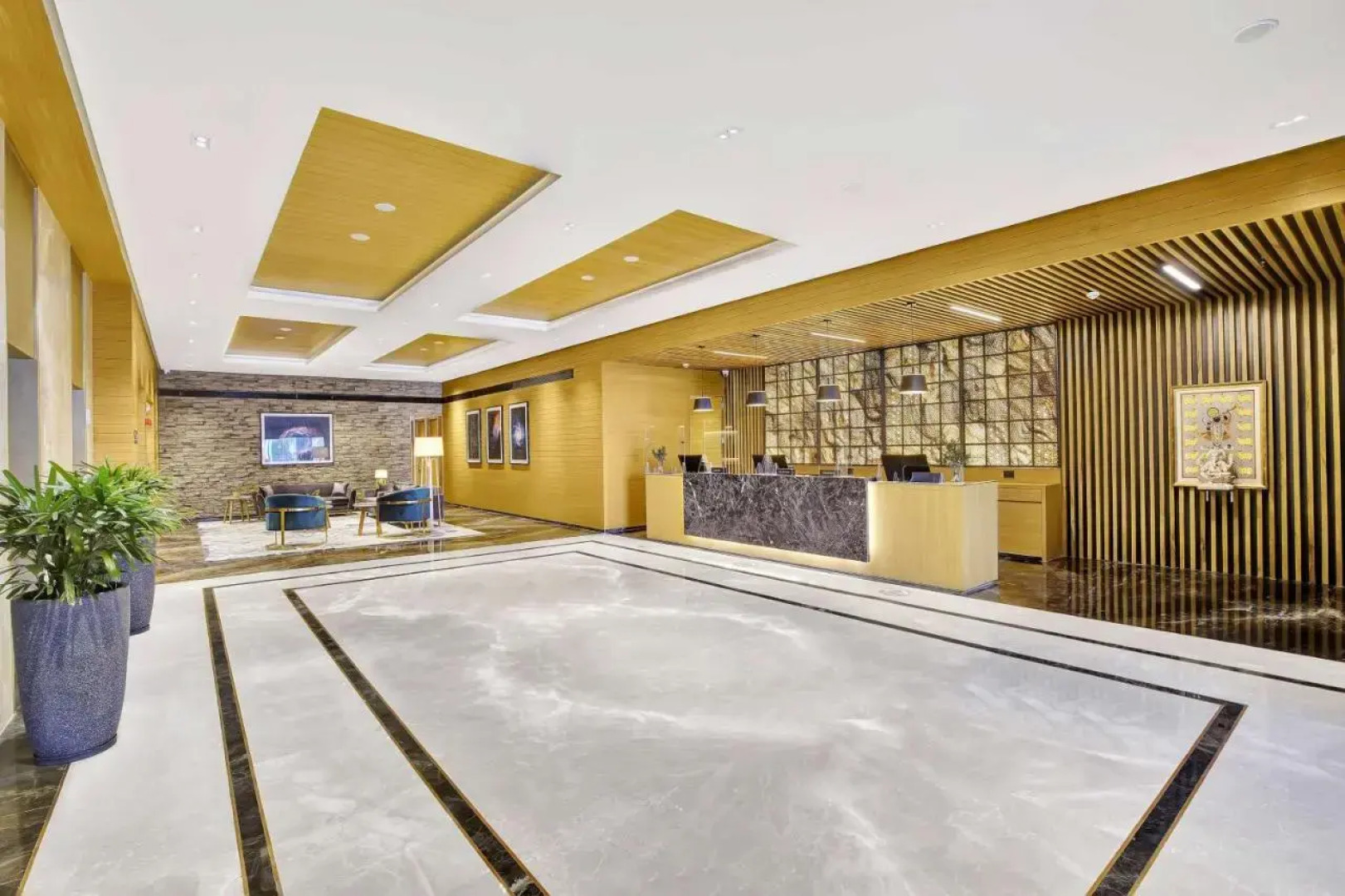 Radisson Hotel Nathdwara