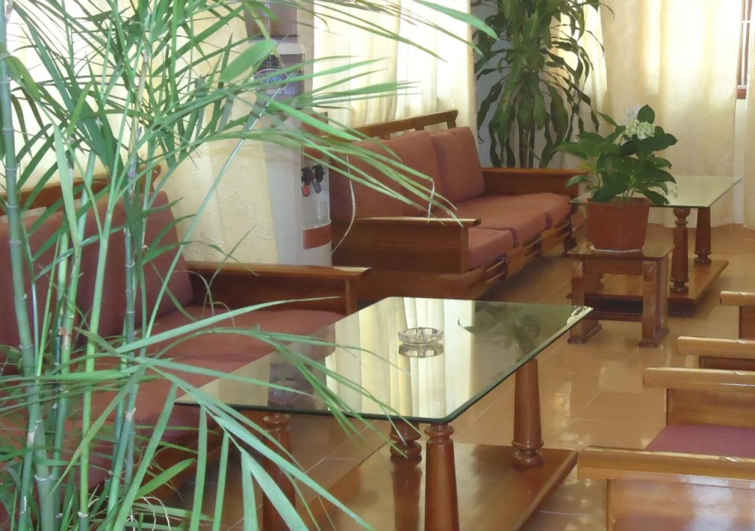 Bank Star Cua Lo Hotel