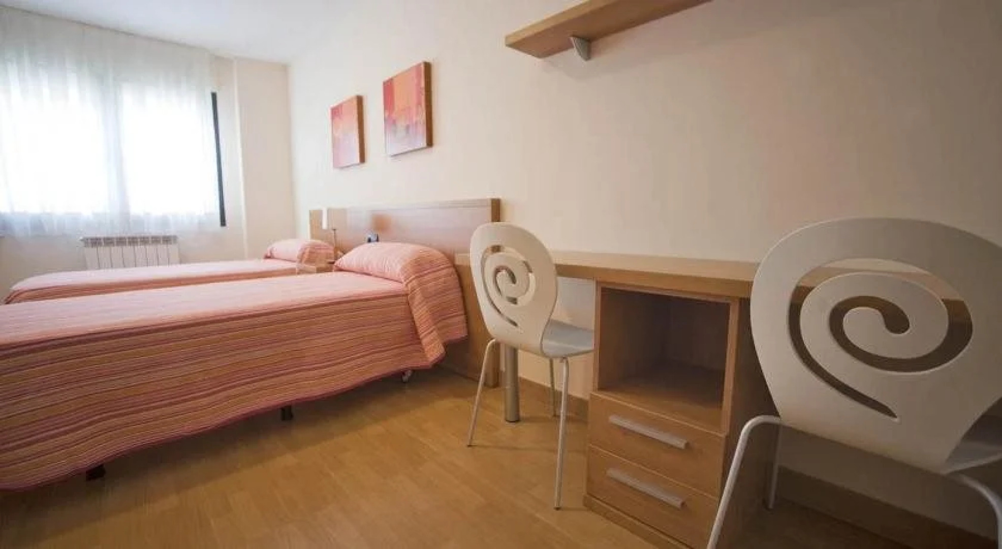 Apartamentos Turísticos Vicotel