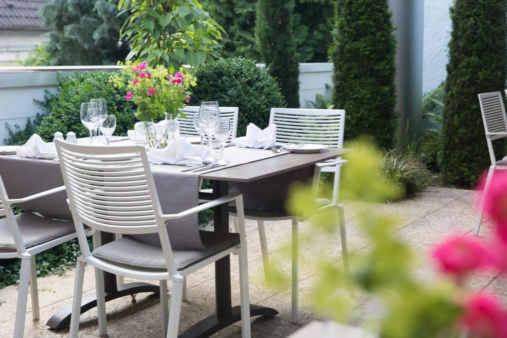 Akzent Hotel Restaurant Altdorfer Hof