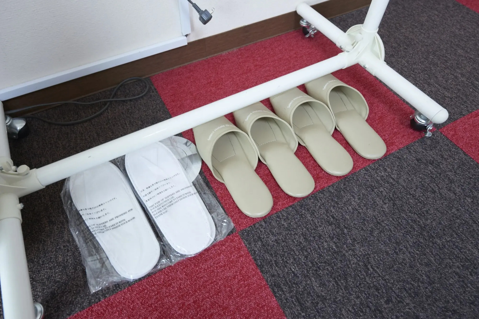 Hotel Select Inn Shimada Ekimae