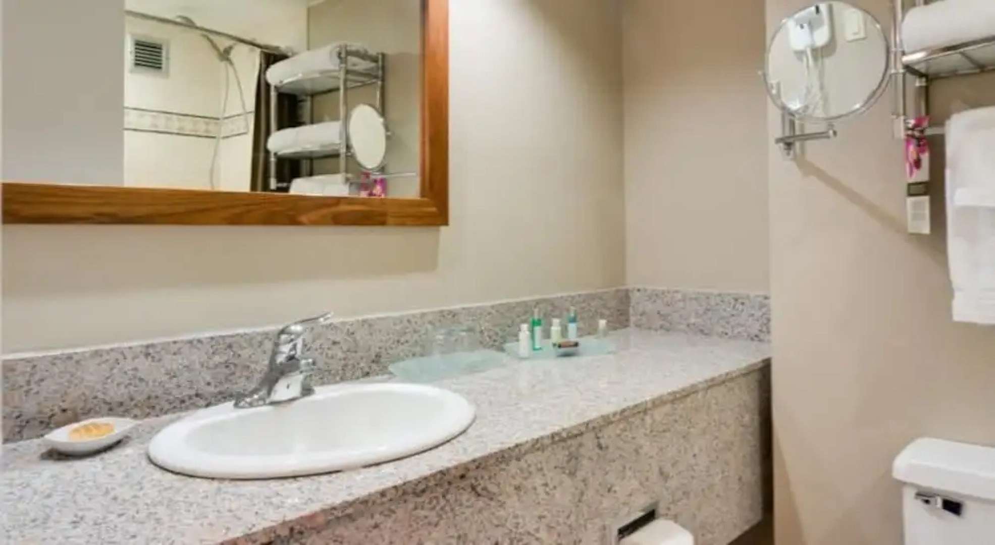 International Hotel Calgary