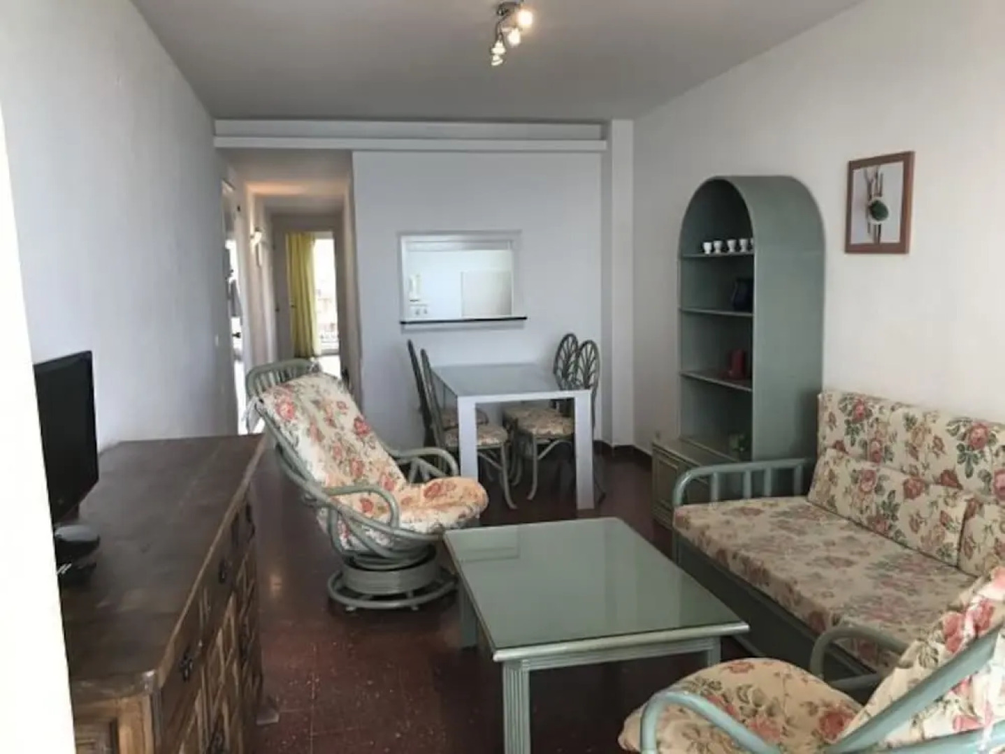 Apartamento Catalunya G-4