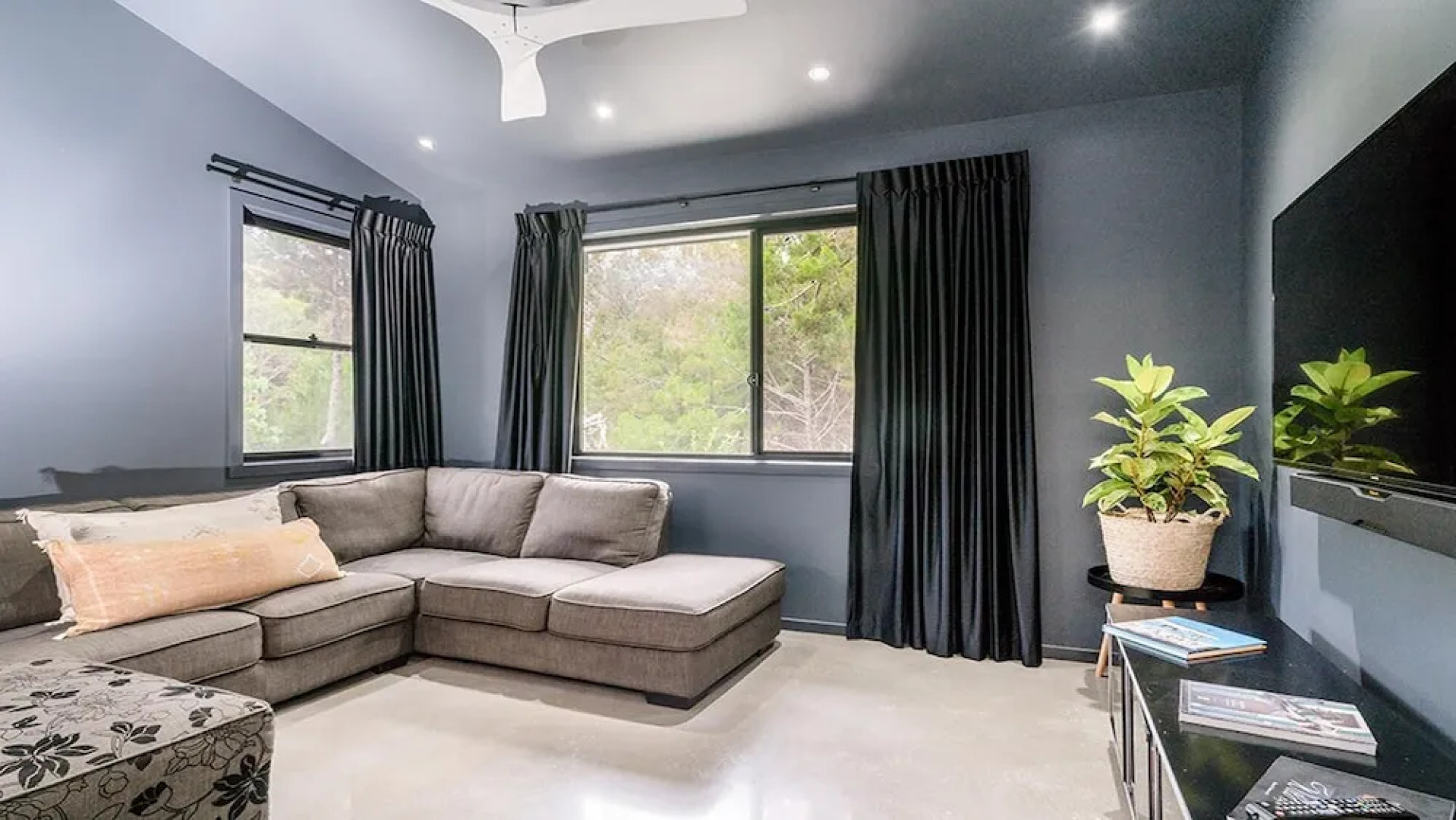 A Perfect Stay Copper Sands