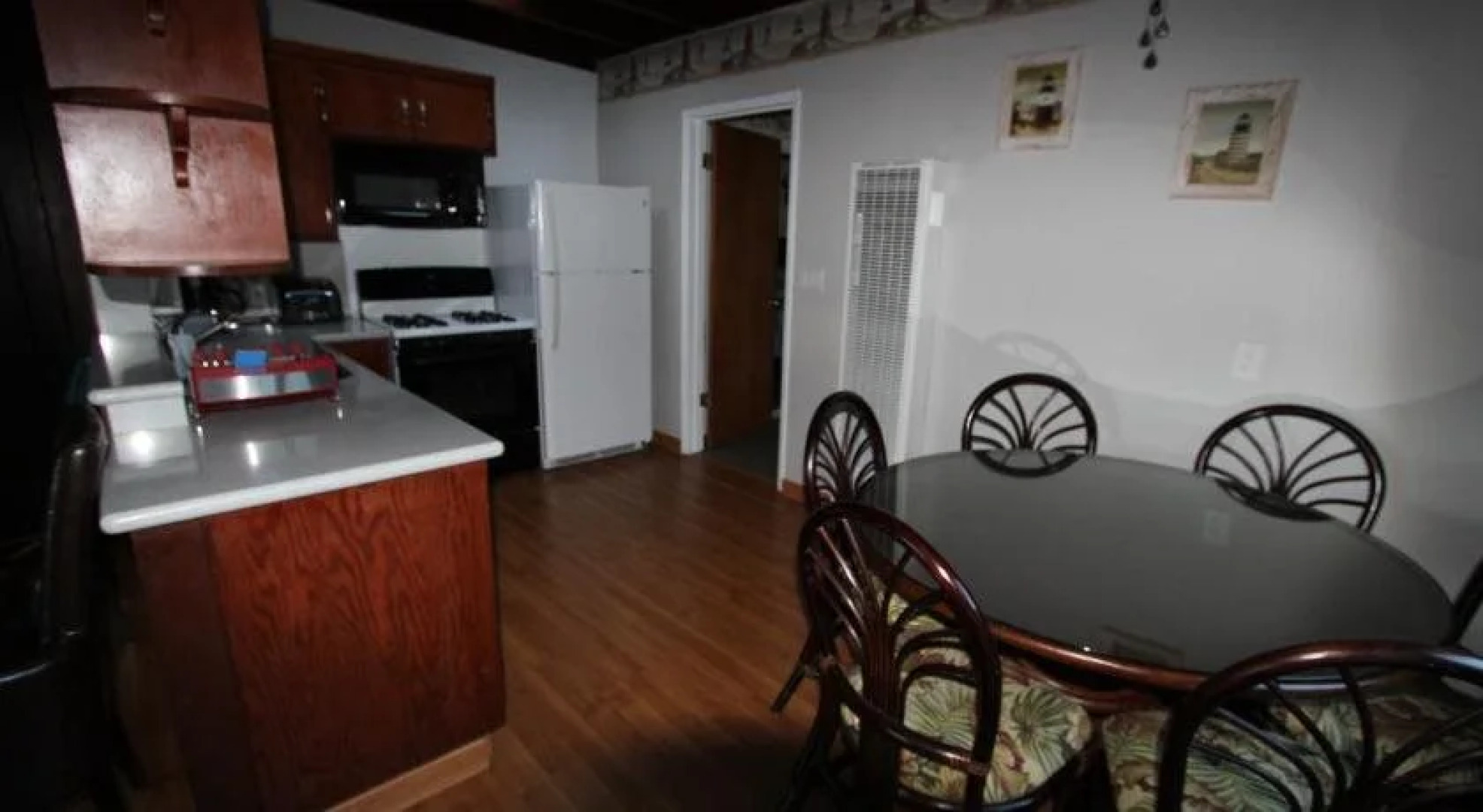 Edgewater Beach Motel