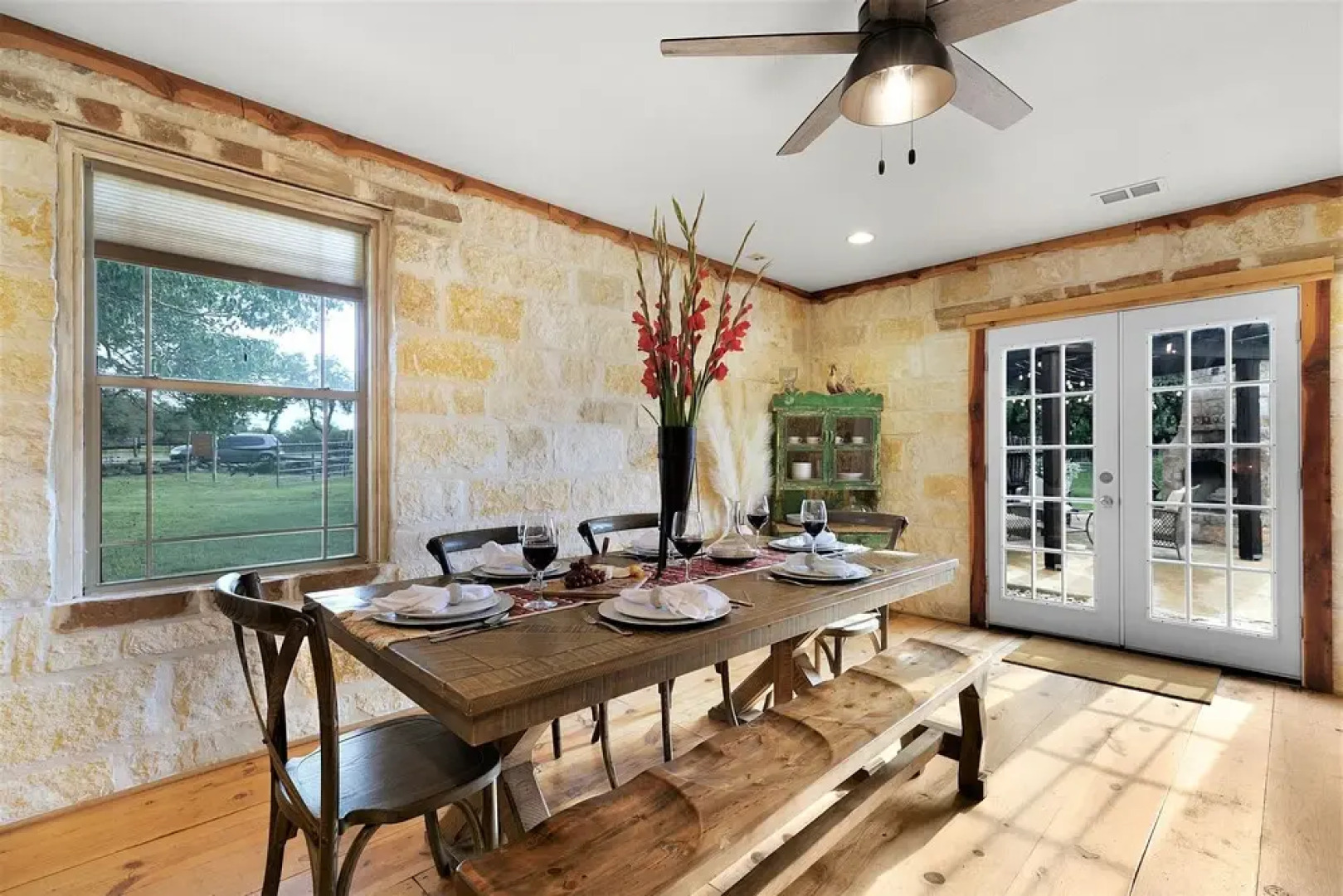 New! Luxury Home With Fire Pit & Hill Country Views