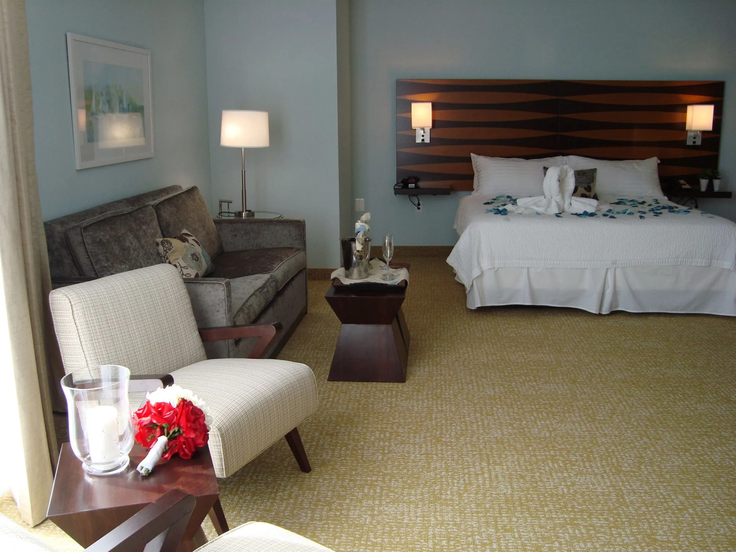 ICONA Diamond Beach