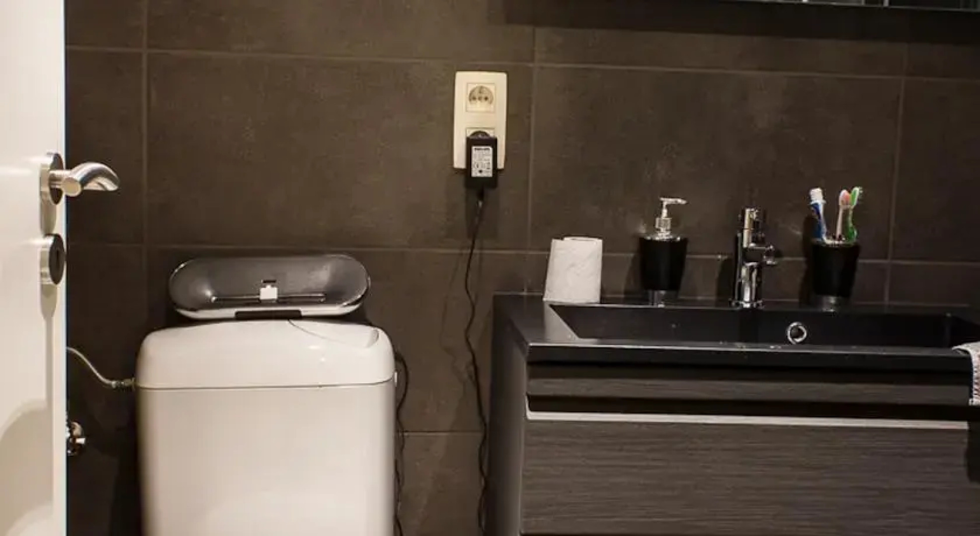 Appartement Ferme Simon