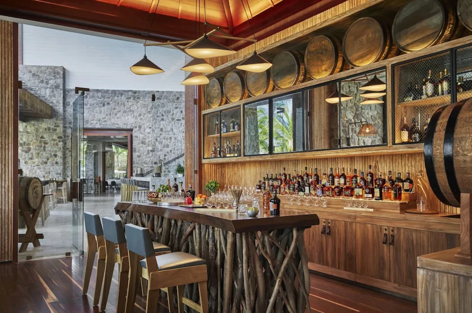 Four Seasons Residences Costa Rica at Peninsula Papagayo