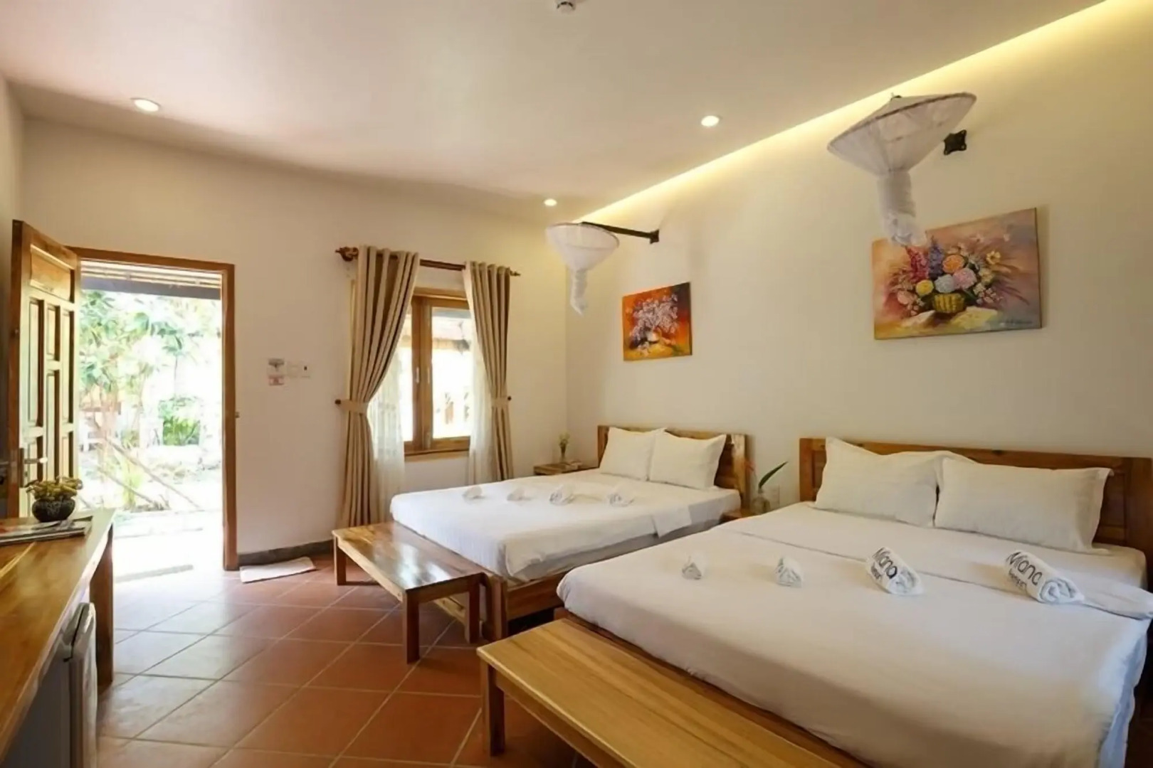 Miana Resort Phu Quoc