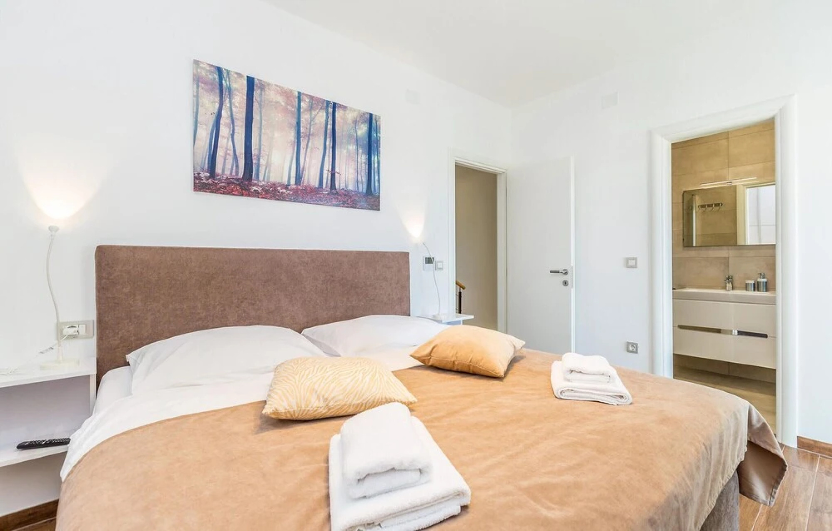 Awesome Home in Linardici With Outdoor Swimming Pool, Wifi and 3 Bedrooms