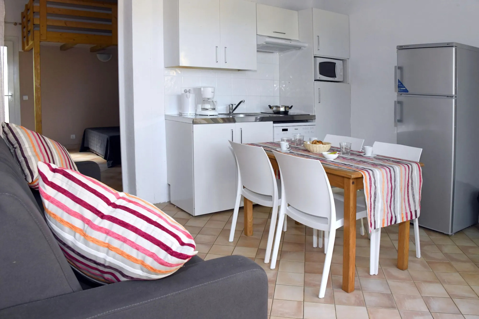 Résidence Cala Bianca