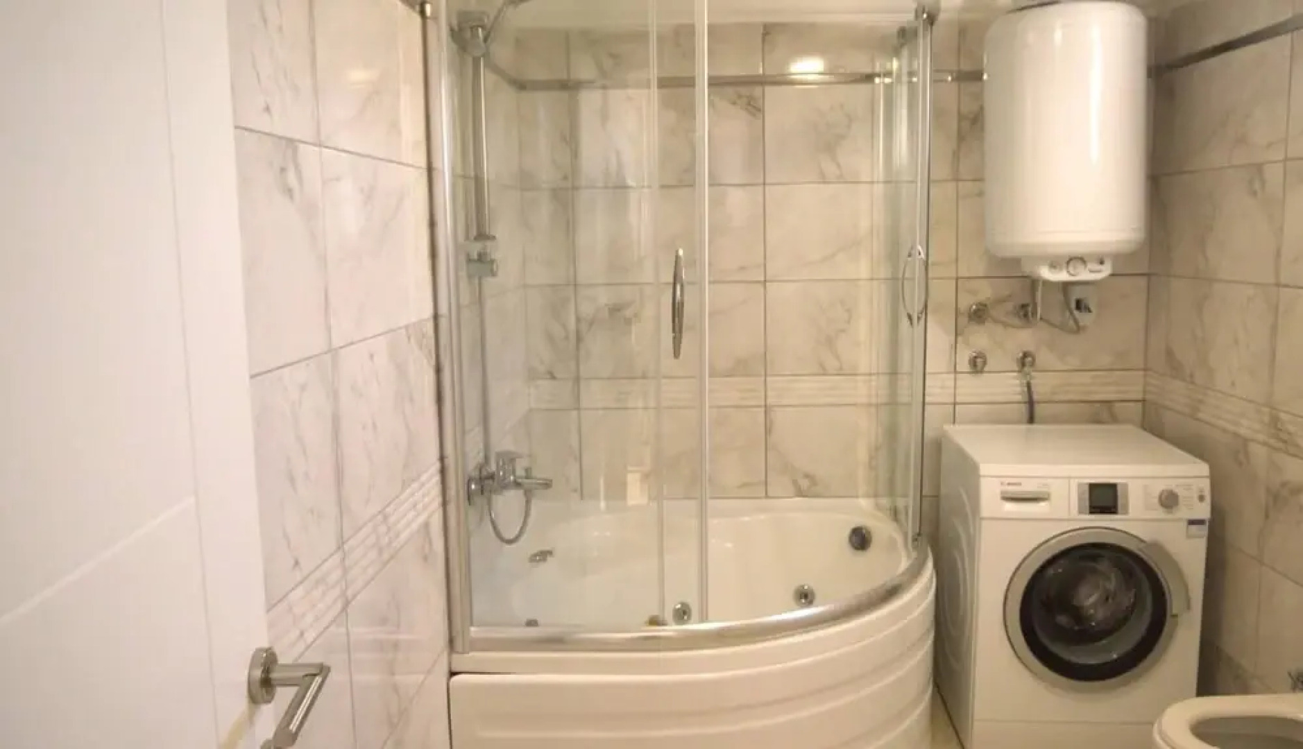 Super Luxury 3 Bedrooms Villa Avsallar 1