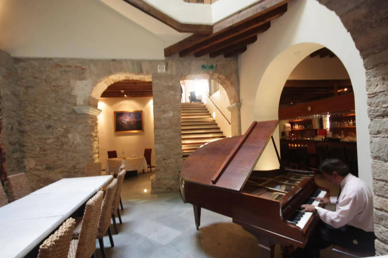 Casona Alonso 10 - Hotel Boutique