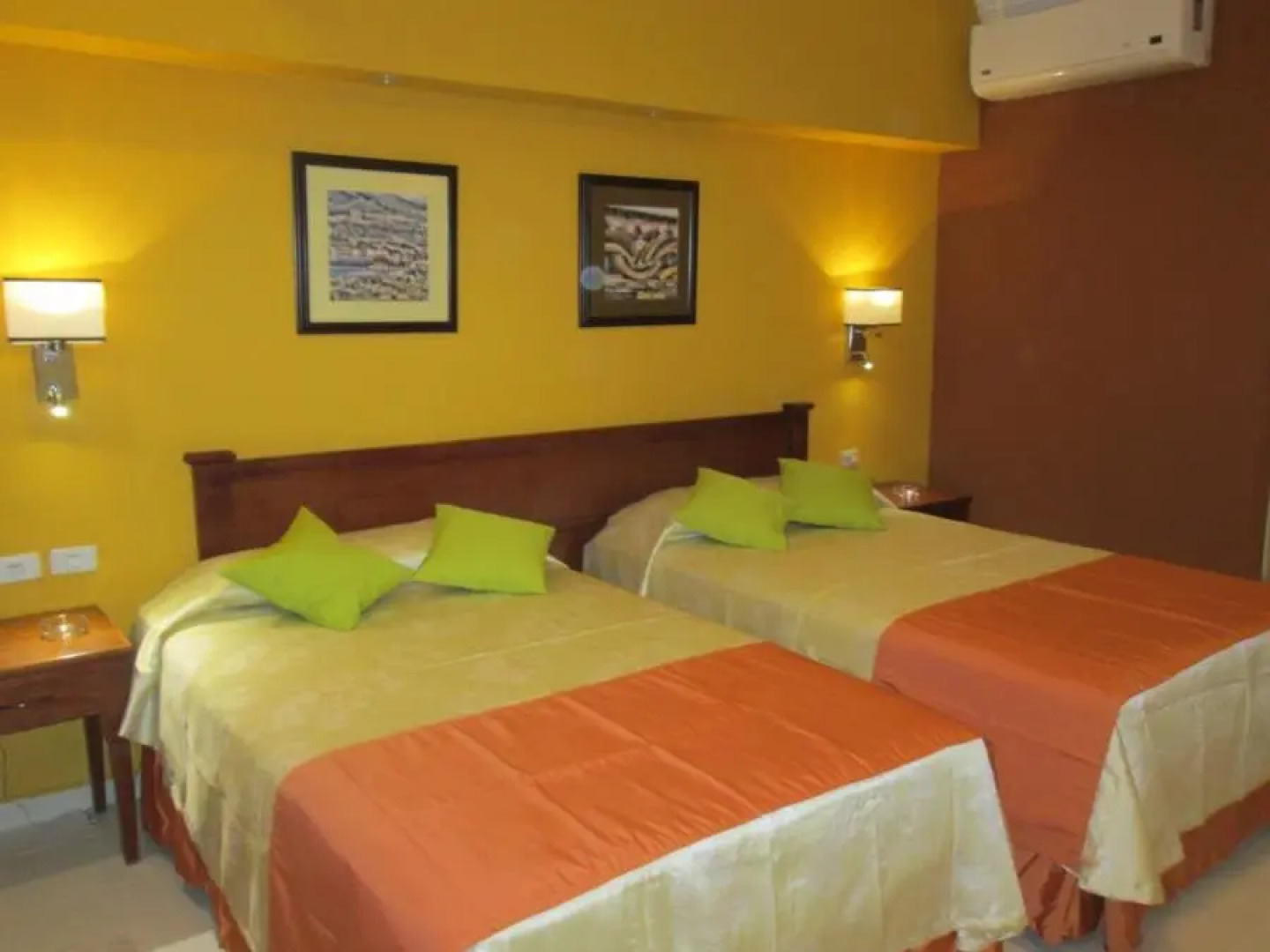 Hotel Cubanacan Imperial