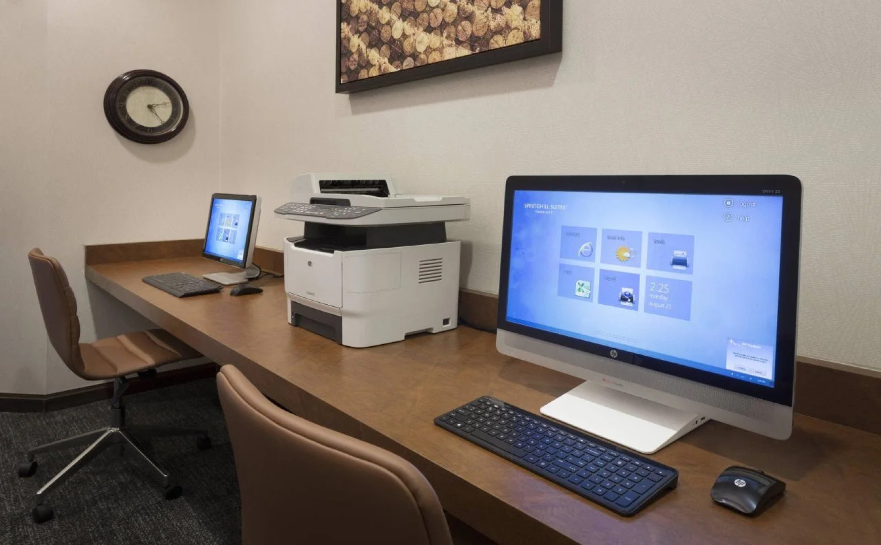 SpringHill Suites Napa Valley