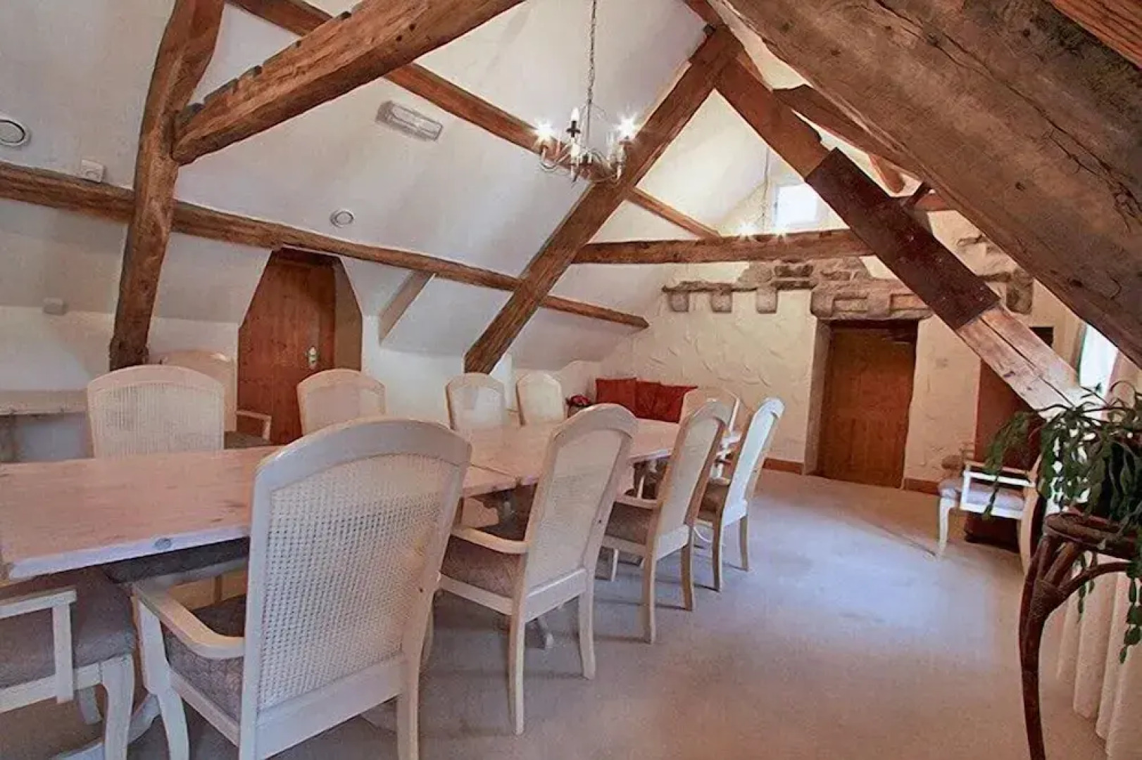 Centre of Britain Hotel & Restaurant