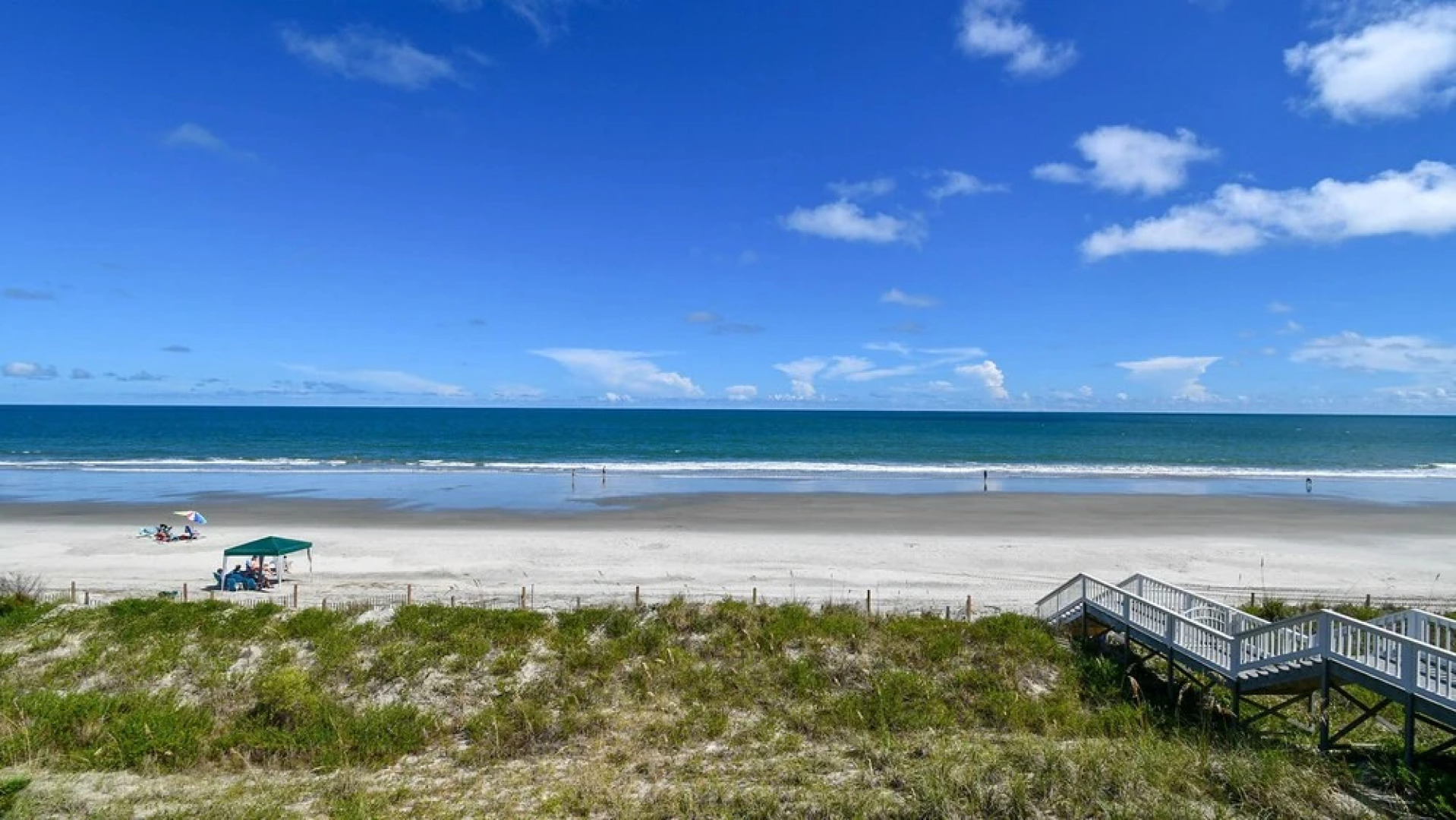 Always Dreamin by Peace Vacations