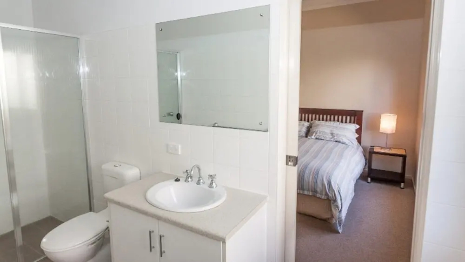 Golfers Paradise (18th Tee) - 52 Huntingdale Drive