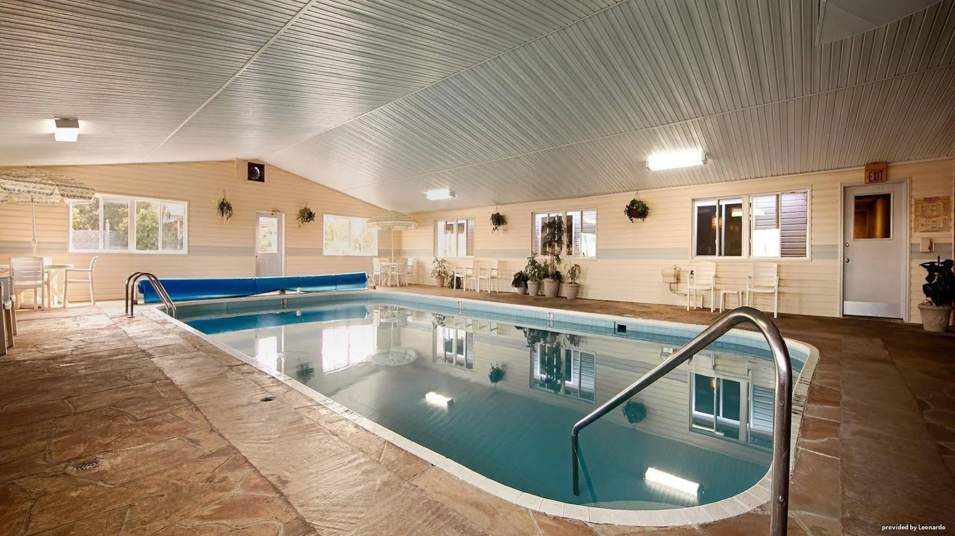 Best Western Of Alpena