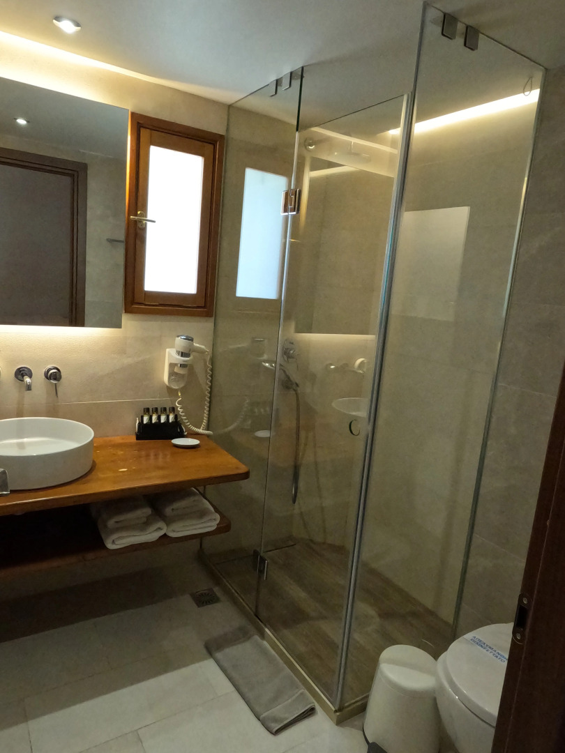 The Flower of Monemvasia