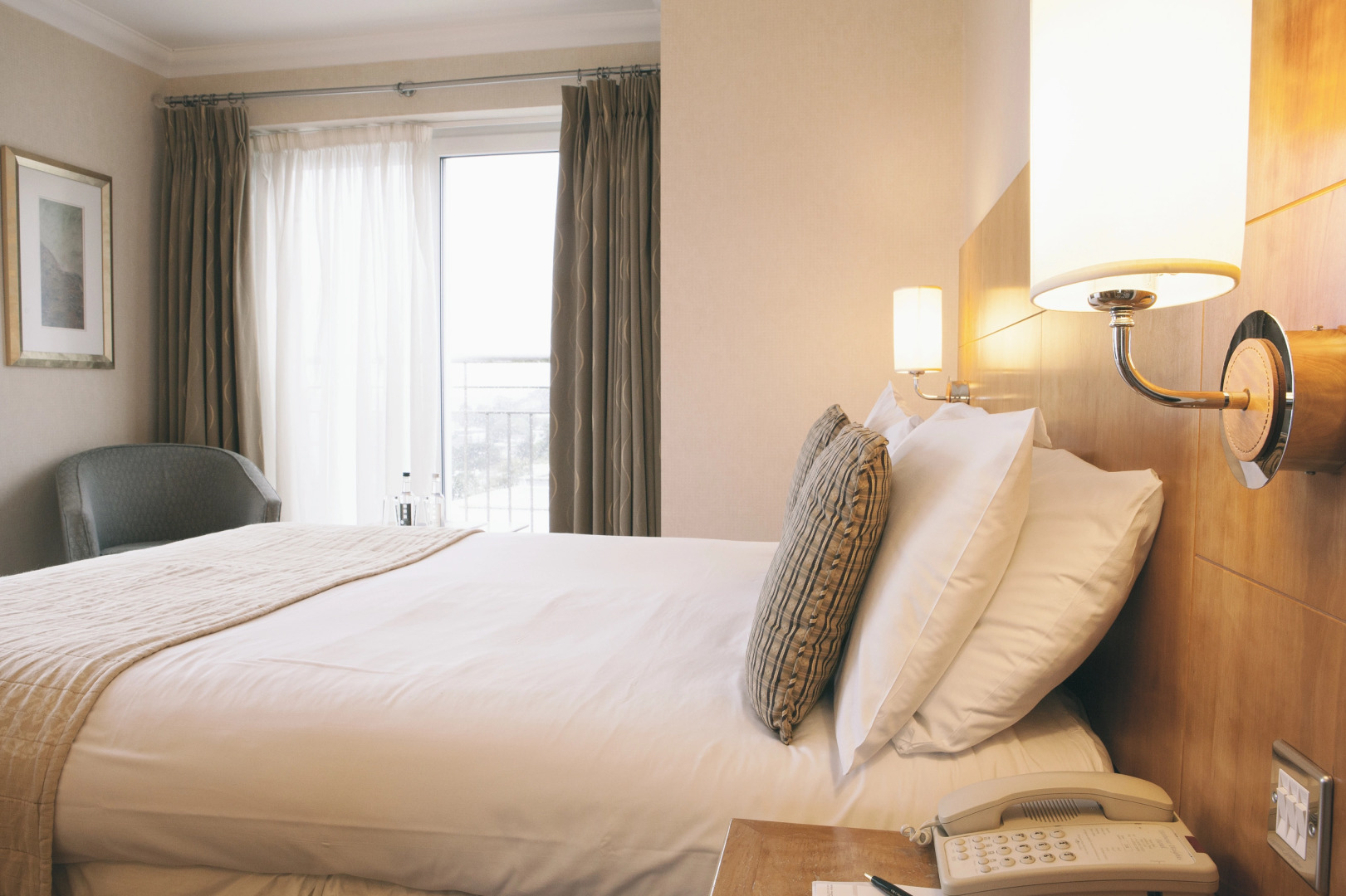 Harbour Heights Hotel