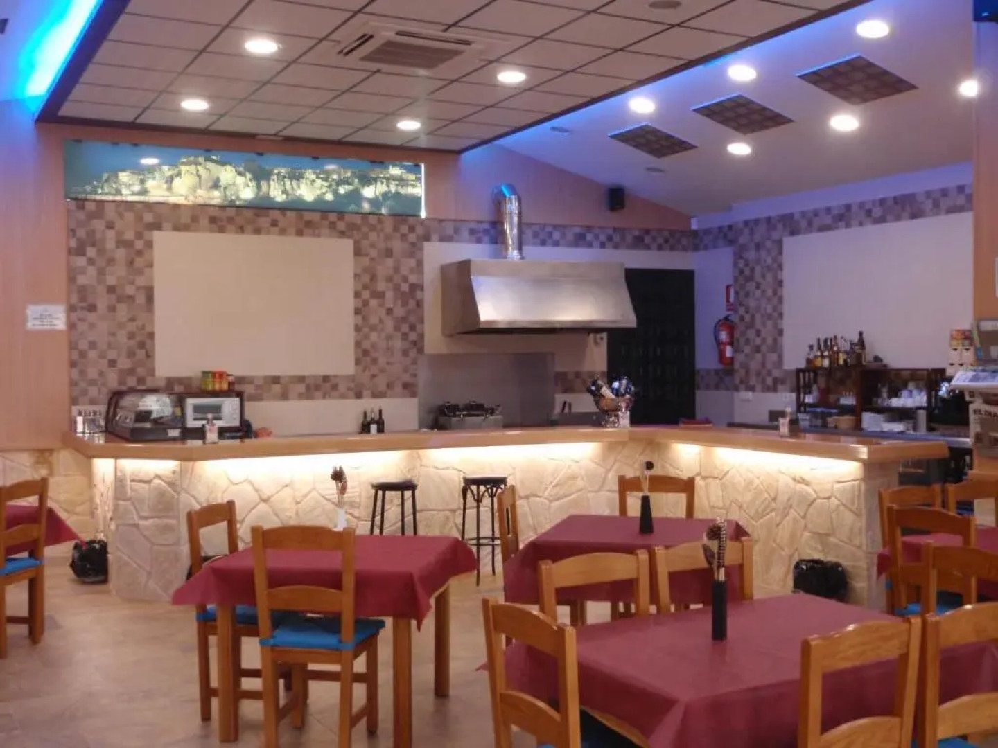 El Rento Alojamiento Rural