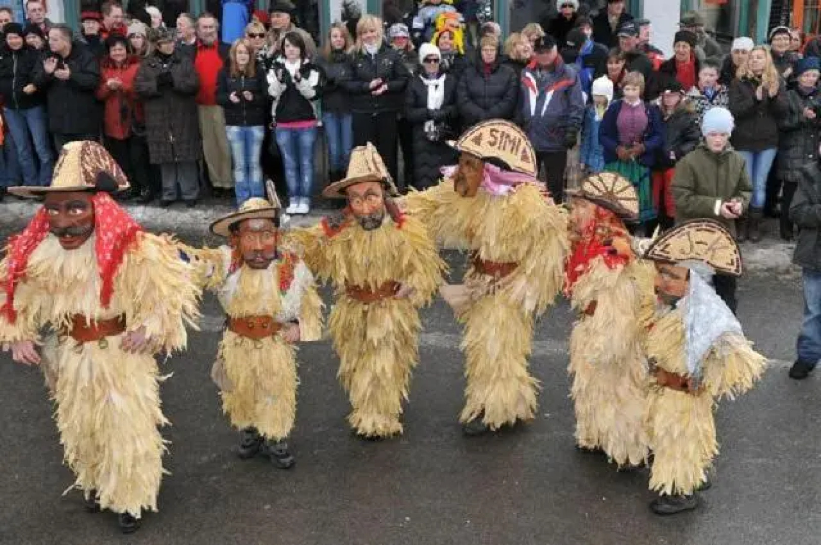 Haus Angelika Bed & Breakfast