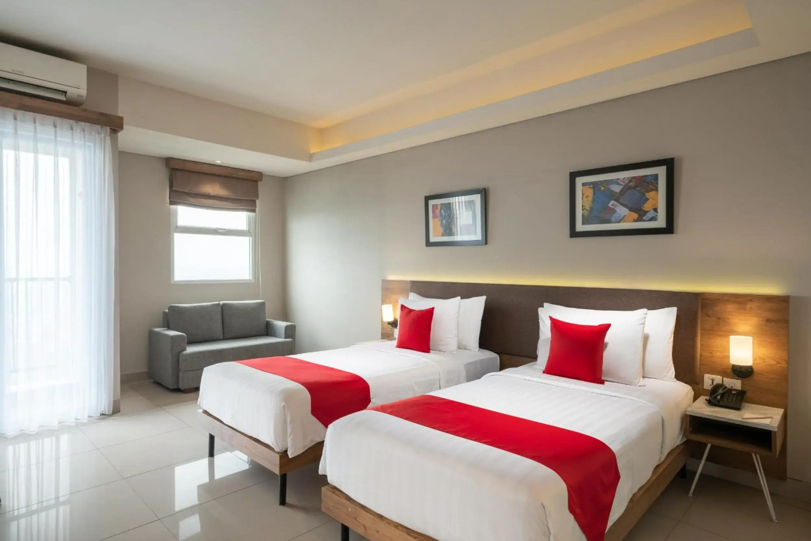Ramada by Wyndham Serpong