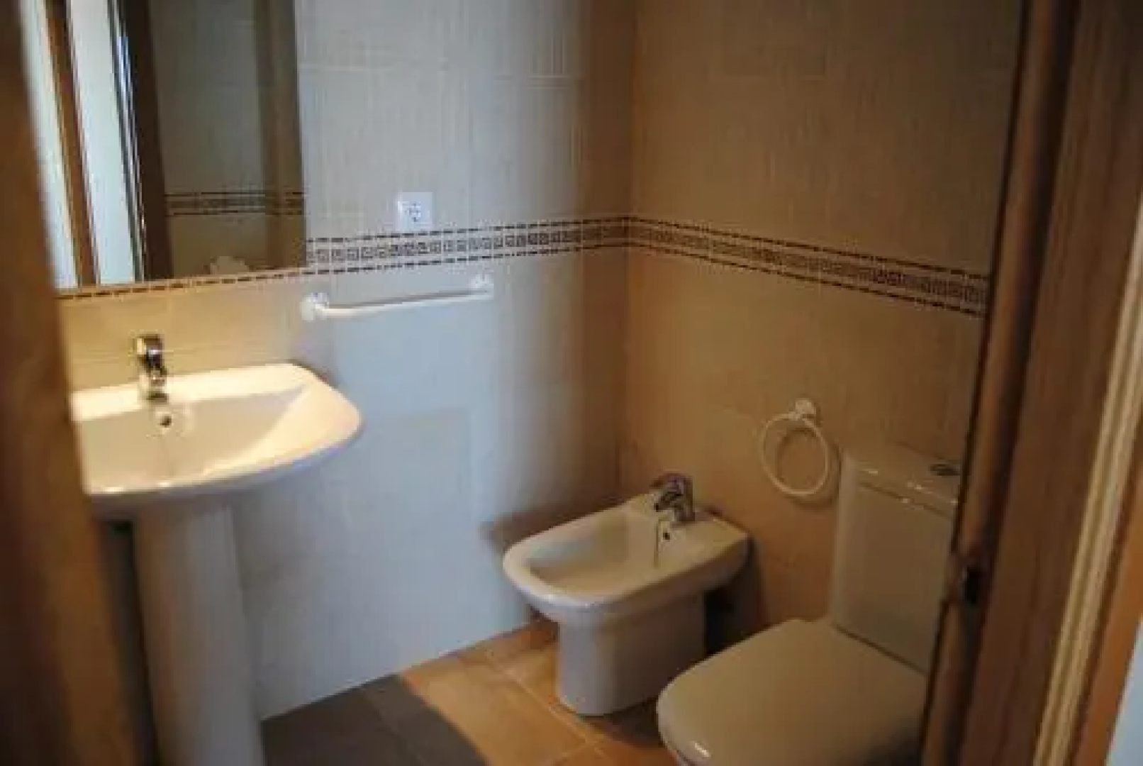 Apartamentos Vacacionales Taymar
