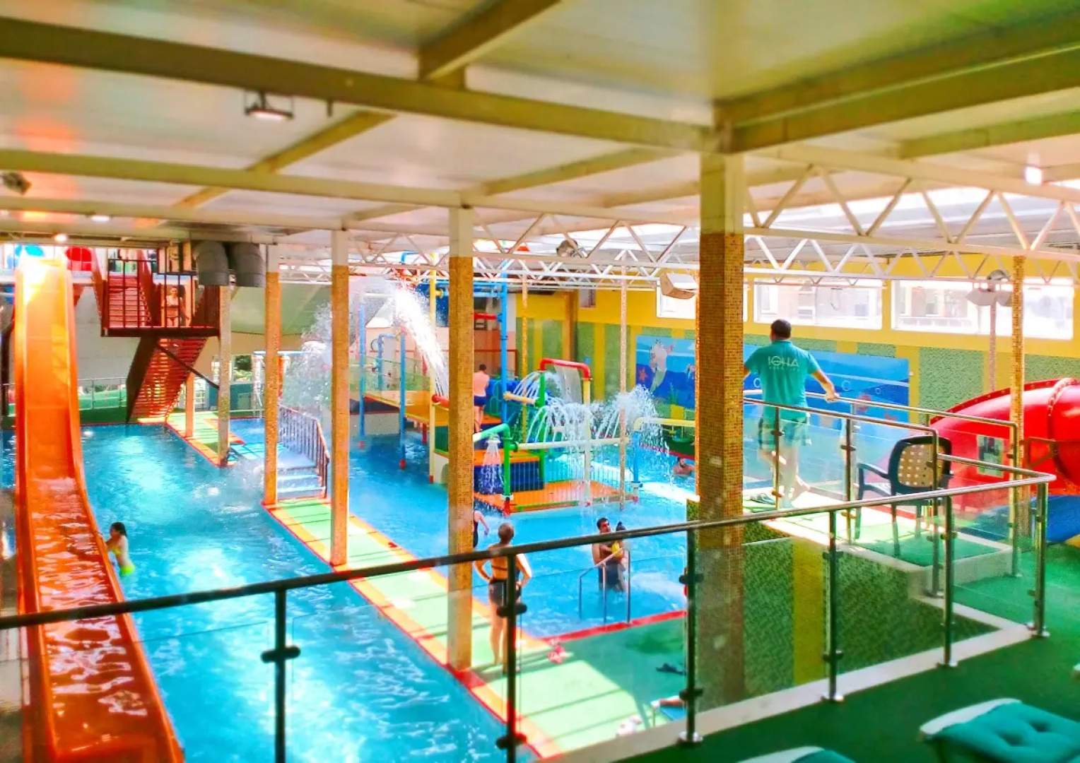 Juna Aqua Life