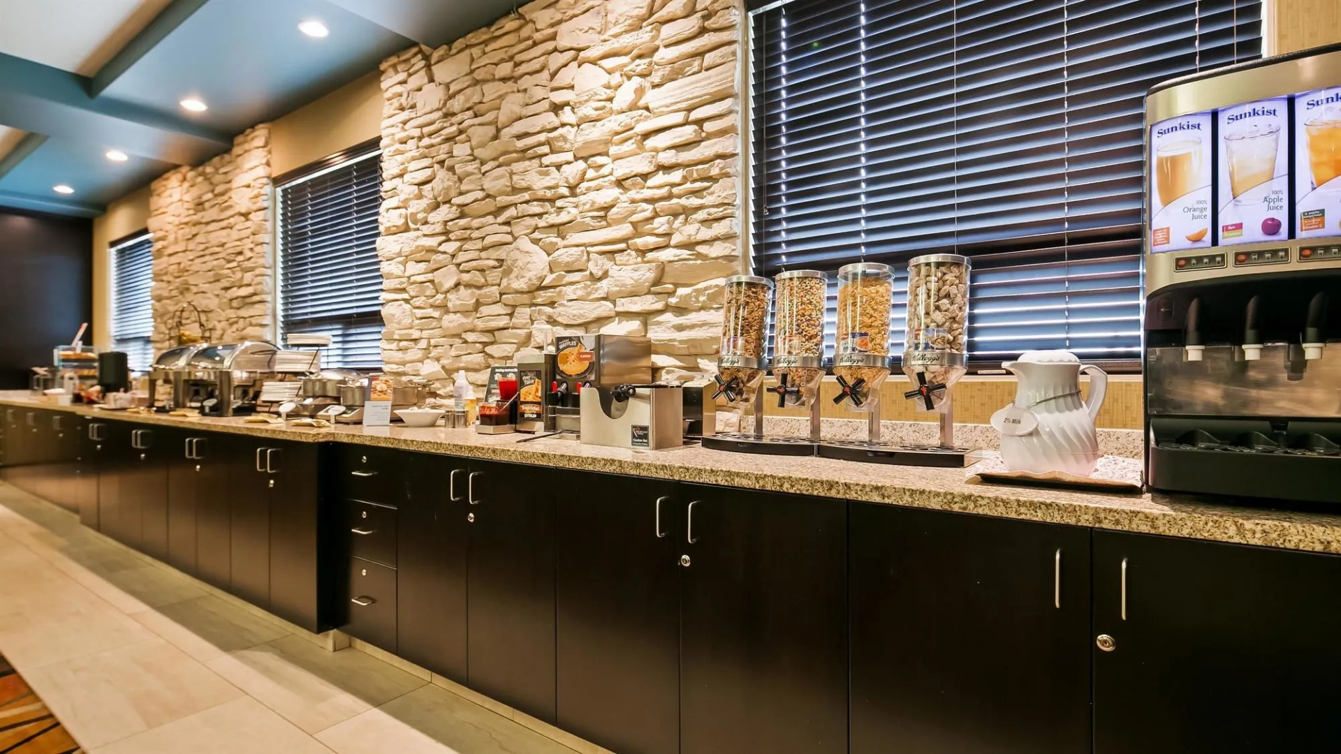 Best Western Plus Sherwood Park