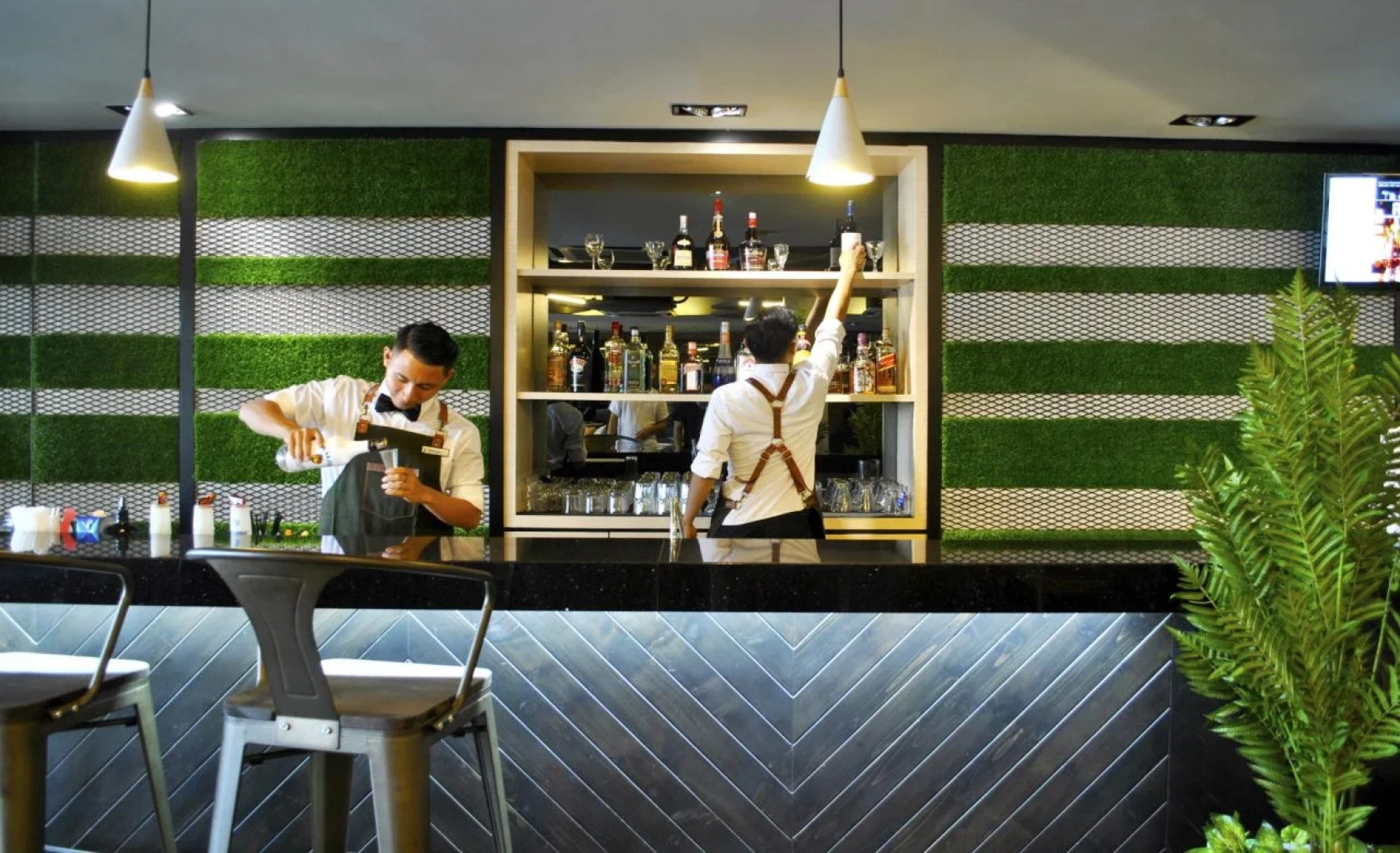 Kudat Golf & Marina Resort