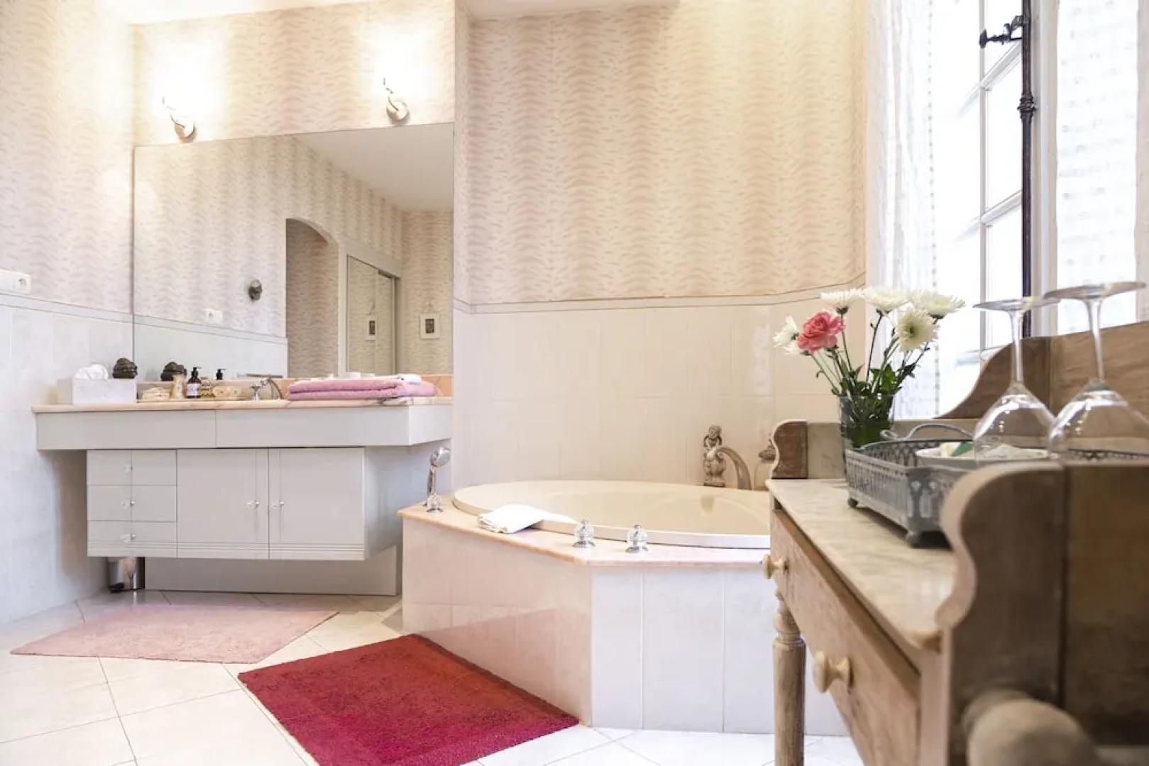 Bagatelle Bed & Breakfast