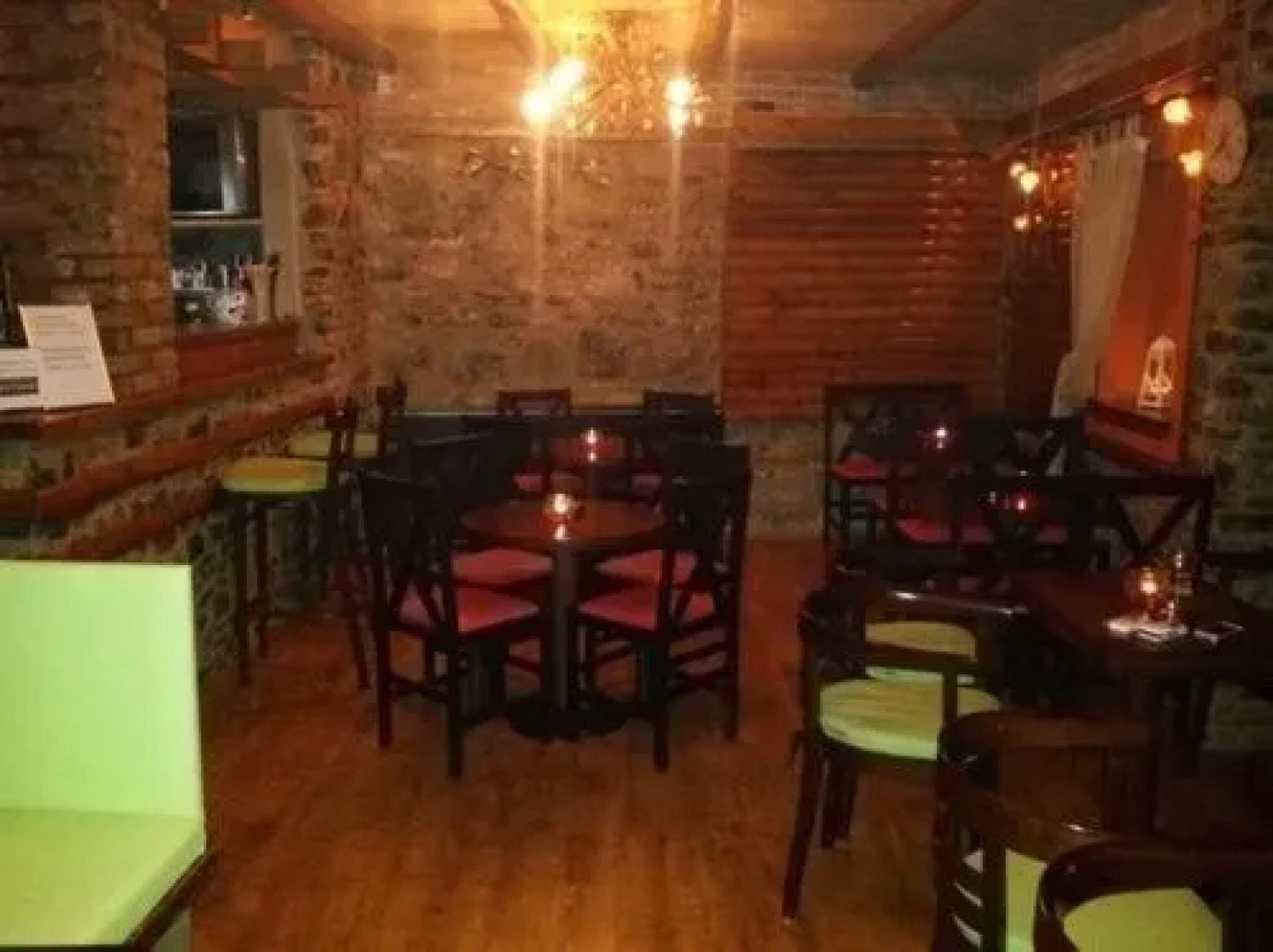 Petrino Resort & Spa