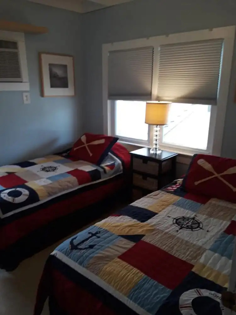 23 Houston St Unit 2 by Long & Foster