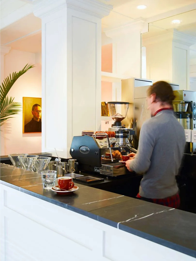 Neptune, an Ash Hotel