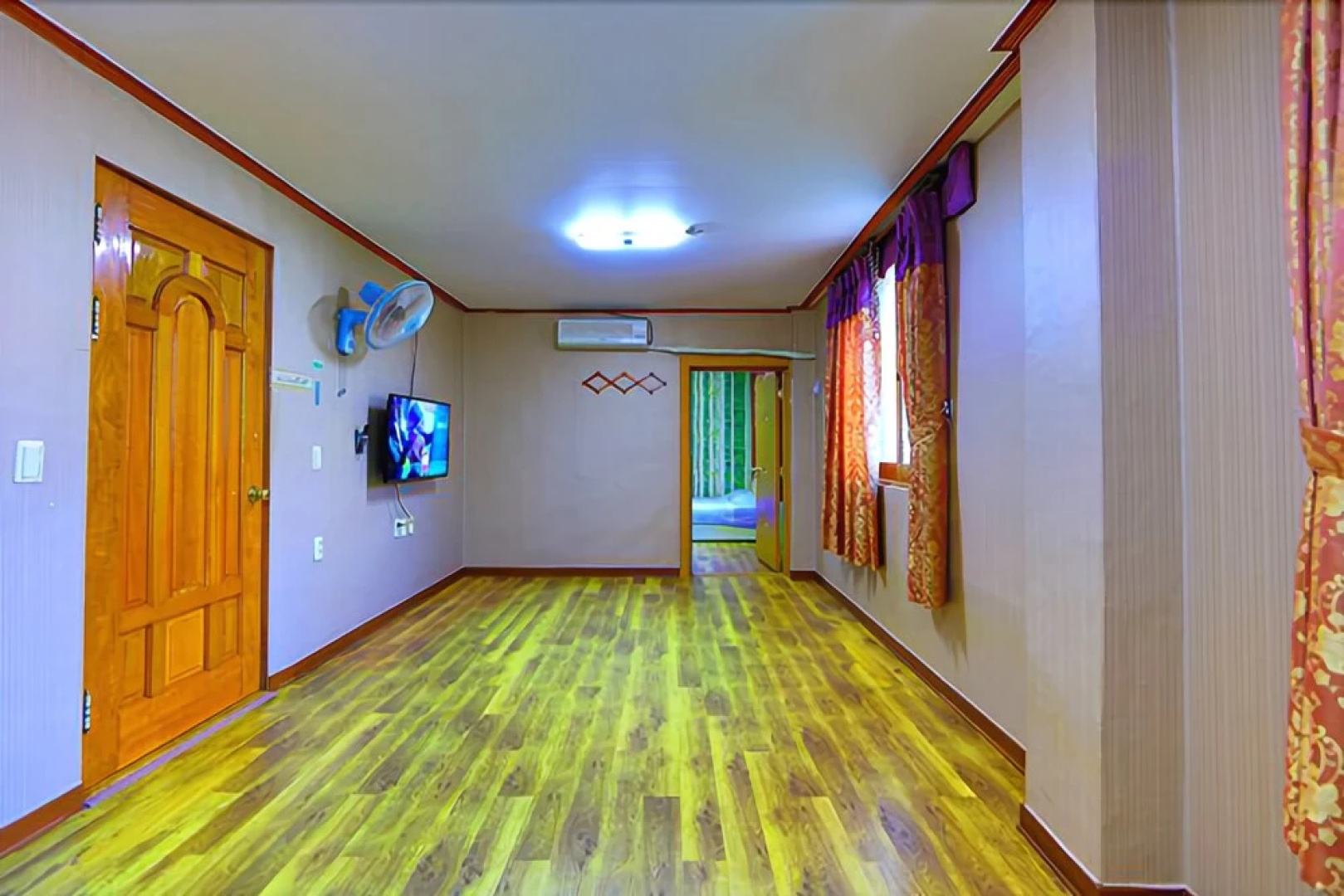 Muju Noble Pension