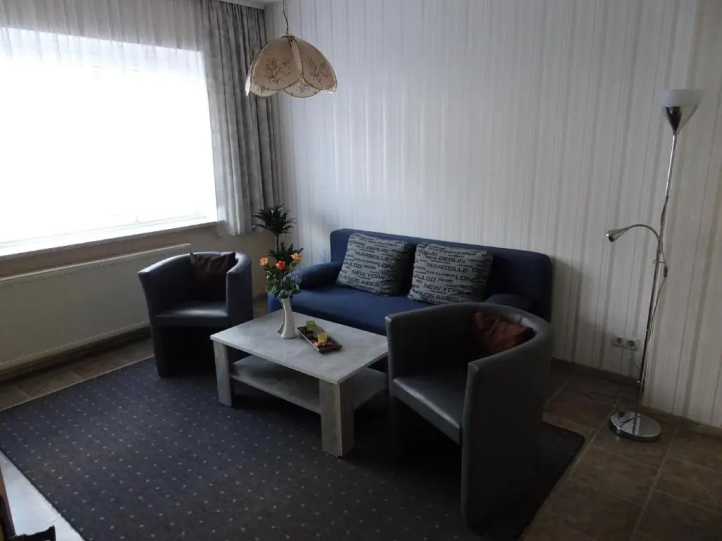 Ferienwohnung Böhnstedt