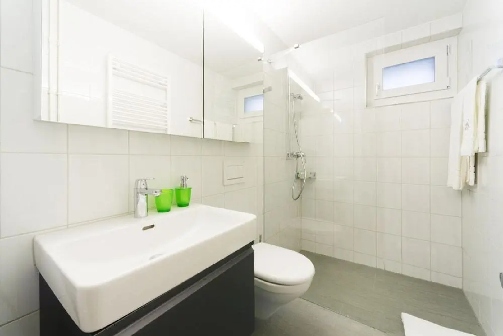 RELOC Serviced Apartments Wallisellen 36