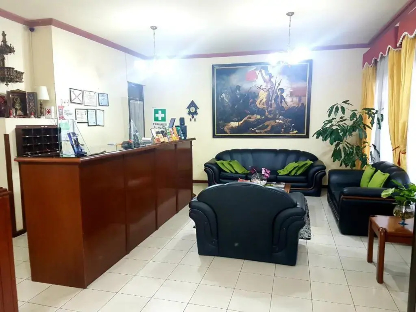 Hostal Paola