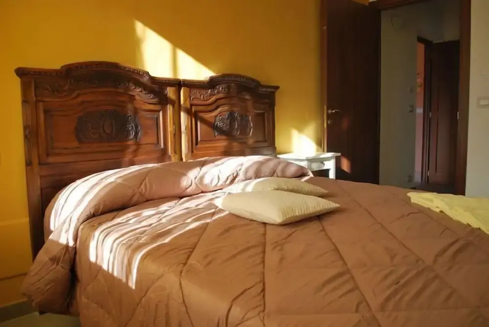 Agriturismo Fruttirossi