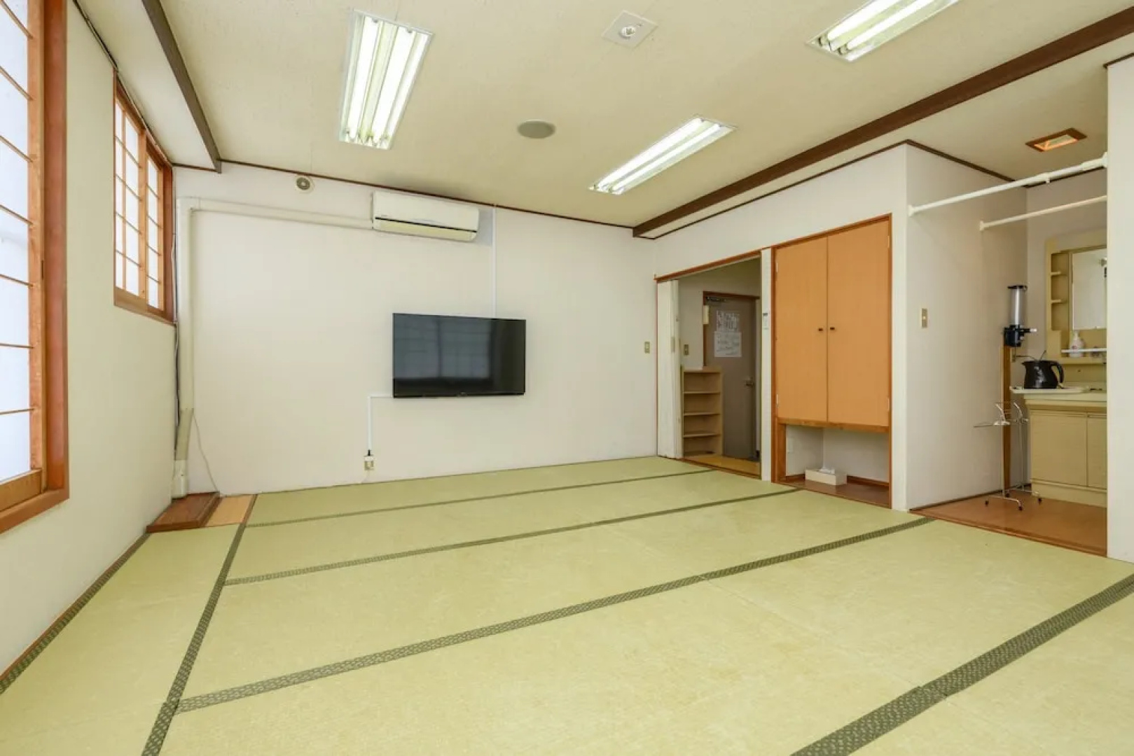 OYO Ryokan GH Seki Lodge Mie Kameyama