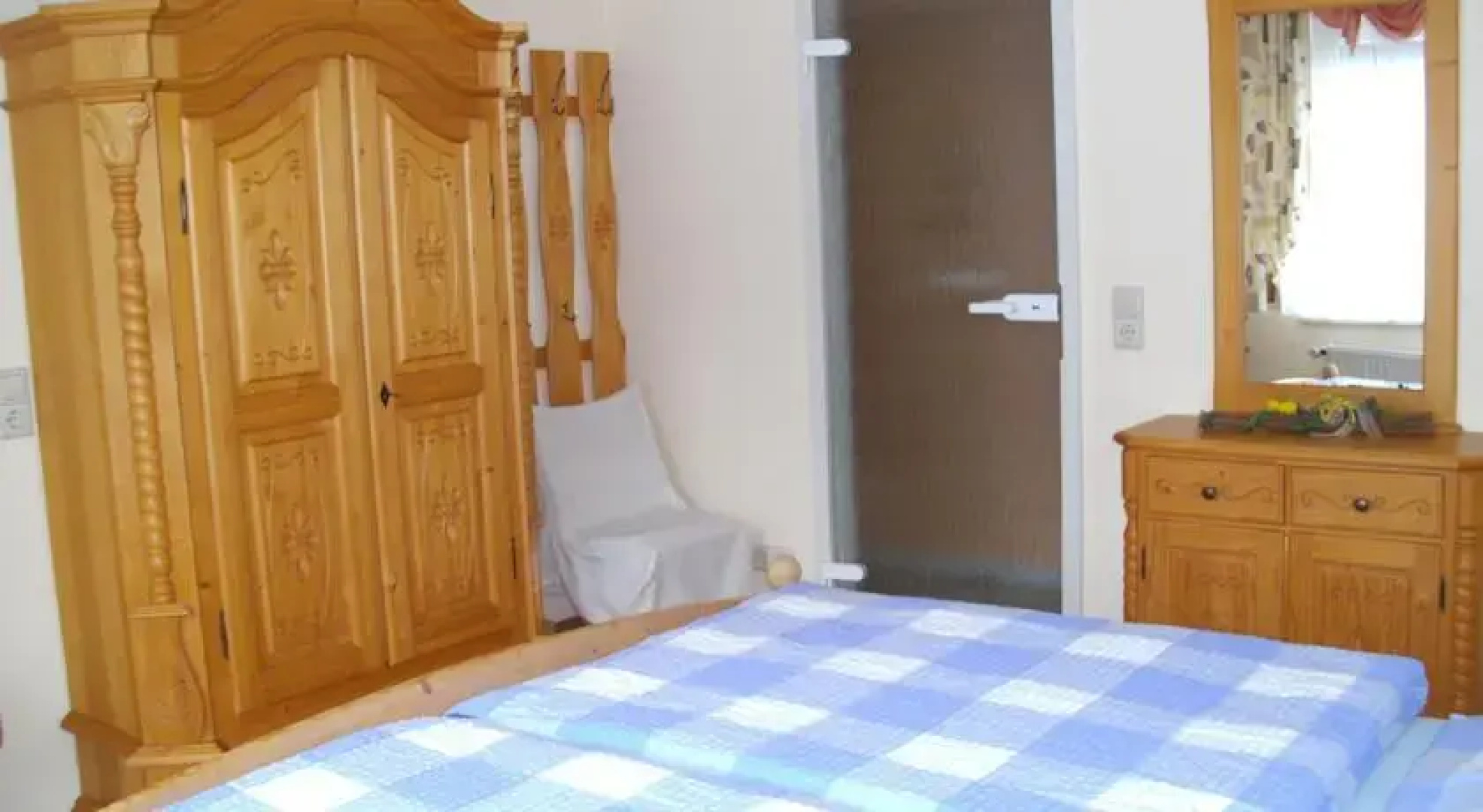 Ferienwohnung Ingrid