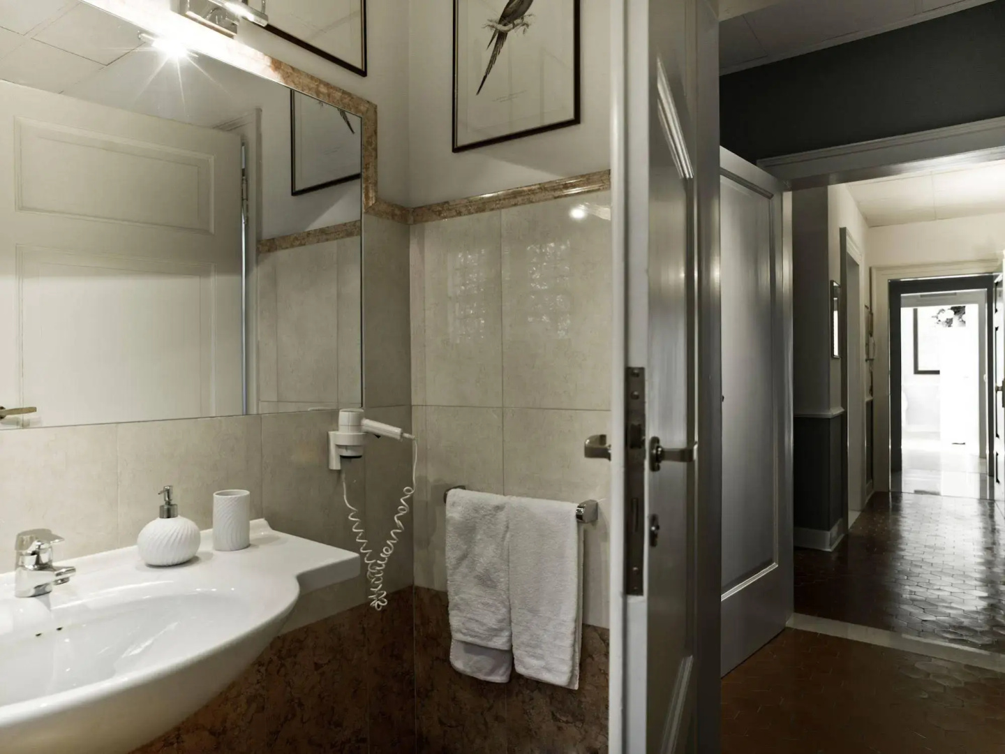 Residenza Borgo 27