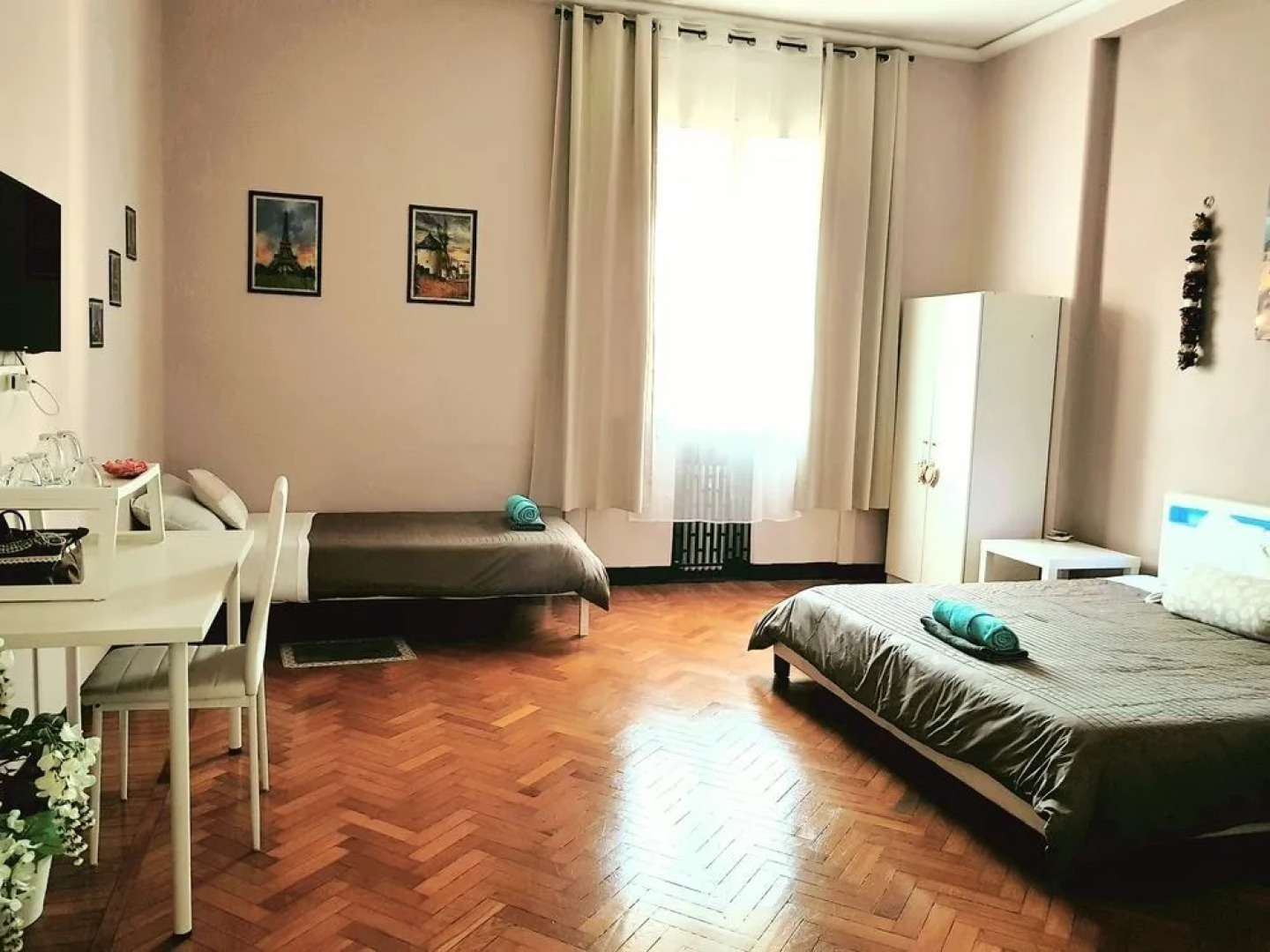 B&B Piazza della Vittoria