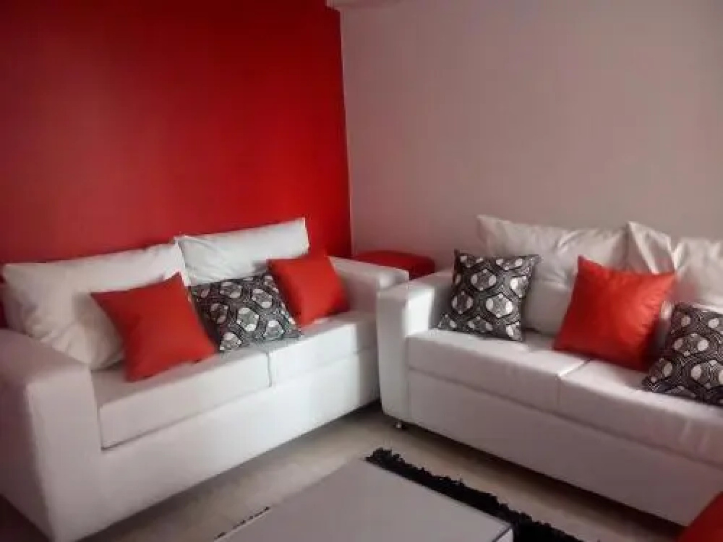 Apartamento Torre Las Perlas