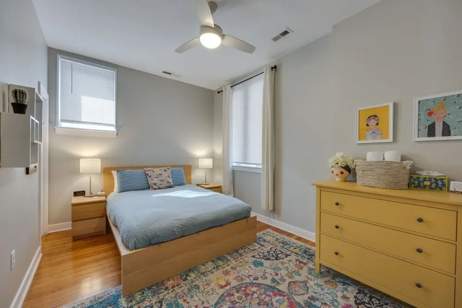 Charming Richmond Retreat Near Riverside Park!